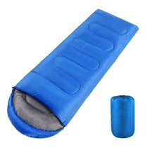 Load image into Gallery viewer, Sleeping Bag For Camping Hiking Traveling Emergency Use - Lightweight And Waterproof
