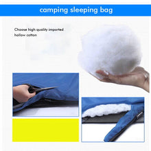 Load image into Gallery viewer, Sleeping Bag For Camping Hiking Traveling Emergency Use - Lightweight And Waterproof
