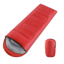 Load image into Gallery viewer, Sleeping Bag For Camping Hiking Traveling Emergency Use - Lightweight And Waterproof
