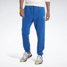 Load image into Gallery viewer, Reebok Men&#39;s Identity Fleece Jogger
