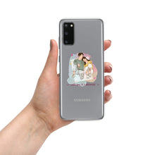 Load image into Gallery viewer, Romantic Theme Phone Case For Samsung Galaxy S22 Ultra And Other Samsung Galaxy Phones
