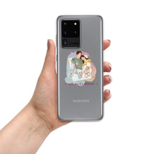 Load image into Gallery viewer, Romantic Theme Phone Case For Samsung Galaxy S22 Ultra And Other Samsung Galaxy Phones
