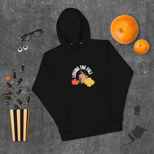 Load image into Gallery viewer, Loving The Fall Women&#39;s Hoodie
