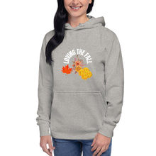 Load image into Gallery viewer, Loving The Fall Women&#39;s Hoodie
