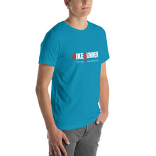 Load image into Gallery viewer, Hikerunner Unisex T-Shirt - Model LMTORFWF
