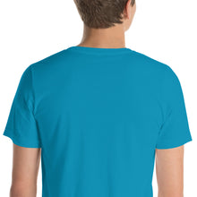 Load image into Gallery viewer, Hikerunner Unisex T-Shirt - Model LMTORFWF
