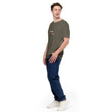 Load image into Gallery viewer, Love For Alaska Unisex T-Shirt
