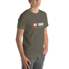 Load image into Gallery viewer, Hikerunner Unisex T-Shirt - Model LMTORFWF

