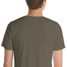 Load image into Gallery viewer, Hikerunner Unisex T-Shirt - Model LMTORFWF
