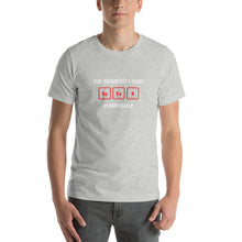 Load image into Gallery viewer, I Enjoy Bacon Periodically Unisex T-Shirt
