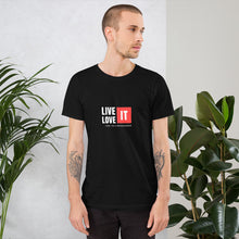 Load image into Gallery viewer, Programmer&#39;s Short-Sleeve Unisex T-Shirt
