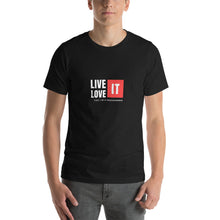 Load image into Gallery viewer, Programmer&#39;s Short-Sleeve Unisex T-Shirt
