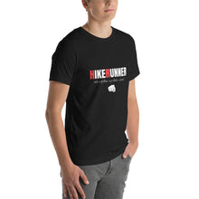 Load image into Gallery viewer, Hikerunner Father Protector Friend Men&#39;s T-Shirt - Model FPFRFWFFB
