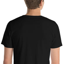Load image into Gallery viewer, Hikerunner Father Protector Friend Men&#39;s T-Shirt - Model FPFRFWFFB
