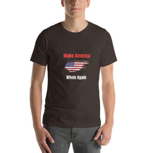 Load image into Gallery viewer, Make America Whole Again Unisex T-Shirt
