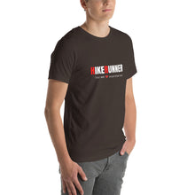 Load image into Gallery viewer, Hikerunner Unisex T-Shirt - Model LMTORFWF
