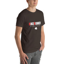 Load image into Gallery viewer, Hikerunner Father Protector Friend Men&#39;s T-Shirt - Model FPFRFWFFB
