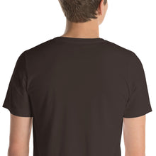 Load image into Gallery viewer, Hikerunner Unisex T-Shirt - Model LMTORFWF
