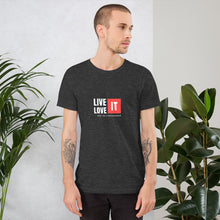Load image into Gallery viewer, Programmer&#39;s Short-Sleeve Unisex T-Shirt
