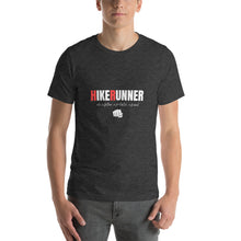 Load image into Gallery viewer, Hikerunner Father Protector Friend Men&#39;s T-Shirt - Model FPFRFWFFB
