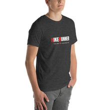 Load image into Gallery viewer, Hikerunner Unisex T-Shirt - Model LMTORFWF
