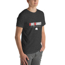 Load image into Gallery viewer, Hikerunner Father Protector Friend Men&#39;s T-Shirt - Model FPFRFWFFB
