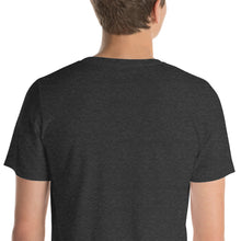 Load image into Gallery viewer, Hikerunner Father Protector Friend Men&#39;s T-Shirt - Model FPFRFWFFB
