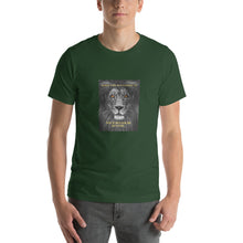 Load image into Gallery viewer, You&#39;d Better Be Running Unisex T-Shirt
