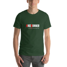 Load image into Gallery viewer, Hikerunner Unisex T-Shirt - Model LMTORFWF
