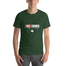 Load image into Gallery viewer, Hikerunner Father Protector Friend Men&#39;s T-Shirt - Model FPFRFWFFB
