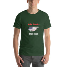 Load image into Gallery viewer, Make America Whole Again Unisex T-Shirt
