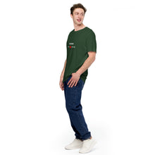 Load image into Gallery viewer, Love For Alaska Unisex T-Shirt
