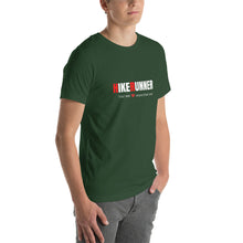 Load image into Gallery viewer, Hikerunner Unisex T-Shirt - Model LMTORFWF
