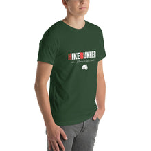 Load image into Gallery viewer, Hikerunner Father Protector Friend Men&#39;s T-Shirt - Model FPFRFWFFB
