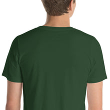 Load image into Gallery viewer, Hikerunner Father Protector Friend Men&#39;s T-Shirt - Model FPFRFWFFB
