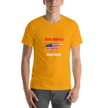 Load image into Gallery viewer, Make America Whole Again Unisex T-Shirt
