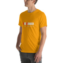 Load image into Gallery viewer, Hikerunner Unisex T-Shirt - Model LMTORFWF
