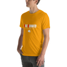 Load image into Gallery viewer, Hikerunner Father Protector Friend Men&#39;s T-Shirt - Model FPFRFWFFB
