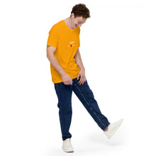 Load image into Gallery viewer, Love For Oregon Unisex T-Shirt
