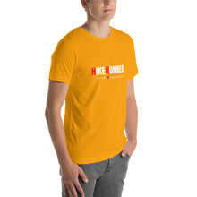 Load image into Gallery viewer, Hikerunner Unisex T-Shirt - Model LMTORFWF
