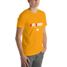 Load image into Gallery viewer, Hikerunner Father Protector Friend Men&#39;s T-Shirt - Model FPFRFWFFB

