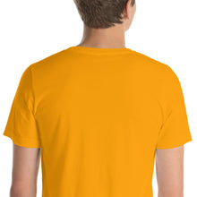 Load image into Gallery viewer, Hikerunner Father Protector Friend Men&#39;s T-Shirt - Model FPFRFWFFB
