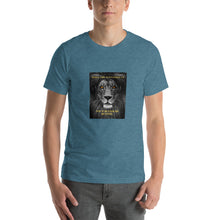 Load image into Gallery viewer, You&#39;d Better Be Running Unisex T-Shirt
