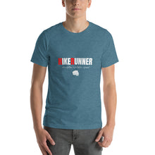 Load image into Gallery viewer, Hikerunner Father Protector Friend Men&#39;s T-Shirt - Model FPFRFWFFB
