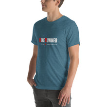 Load image into Gallery viewer, Hikerunner Unisex T-Shirt - Model LMTORFWF
