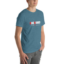 Load image into Gallery viewer, Hikerunner Unisex T-Shirt - Model LMTORFWF
