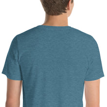 Load image into Gallery viewer, Hikerunner Unisex T-Shirt - Model LMTORFWF
