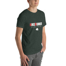 Load image into Gallery viewer, Hikerunner Father Protector Friend Men&#39;s T-Shirt - Model FPFRFWFFB
