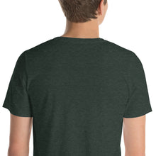 Load image into Gallery viewer, Hikerunner Unisex T-Shirt - Model LMTORFWF
