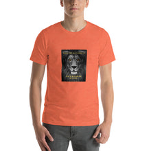 Load image into Gallery viewer, You&#39;d Better Be Running Unisex T-Shirt
